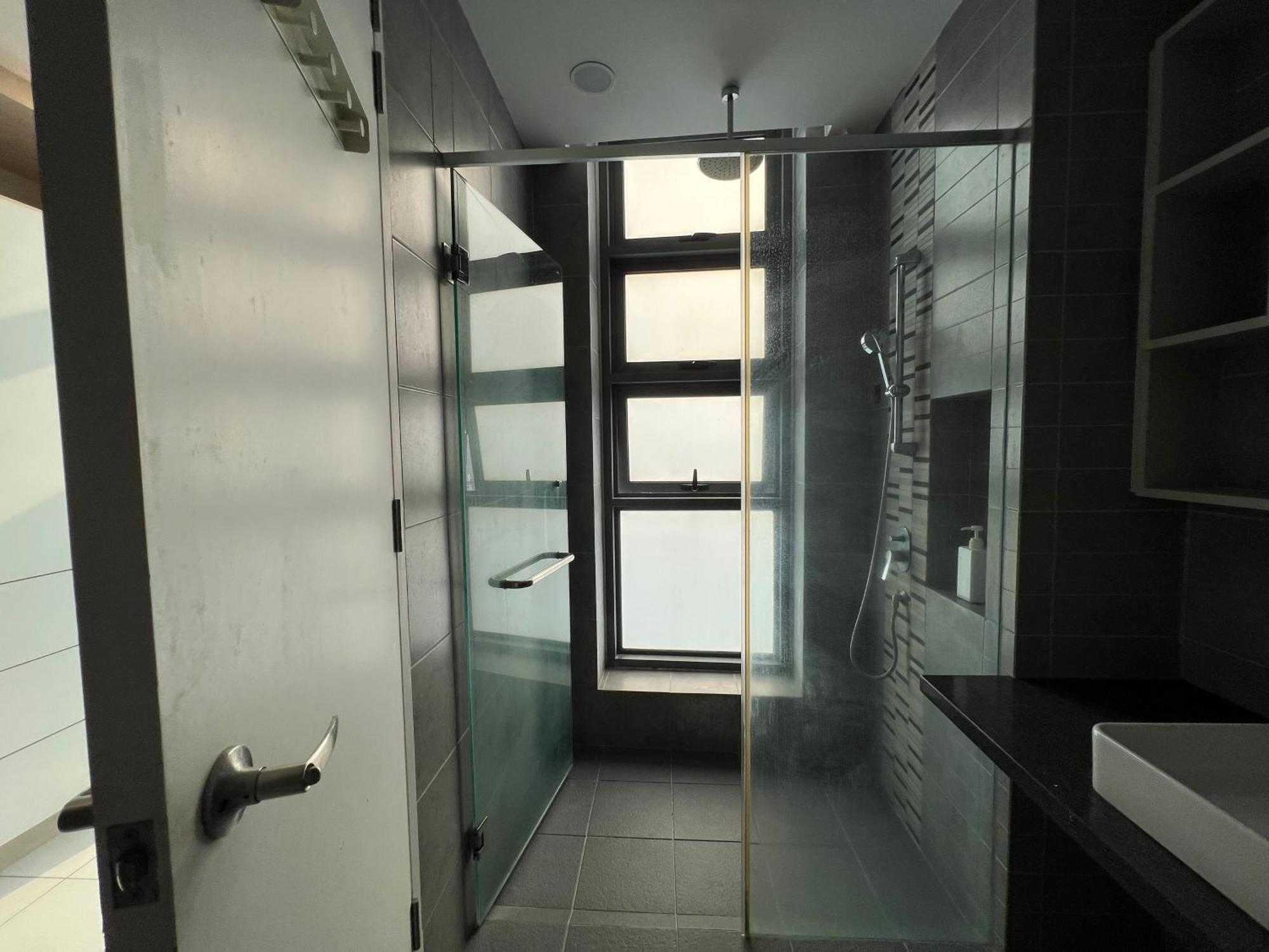 Orion Suites@ The Robertson Bukit Bintang Kuala Lumpur Zimmer foto
